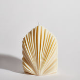 Coral Reef Decorative Candle